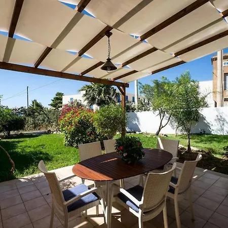 Levante Hébergement de vacances Macari