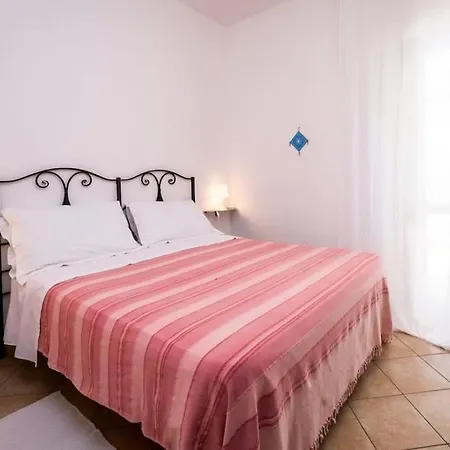 Vakantiehuis Levante Macari