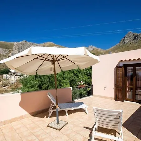 Levante Vakantiehuis Macari