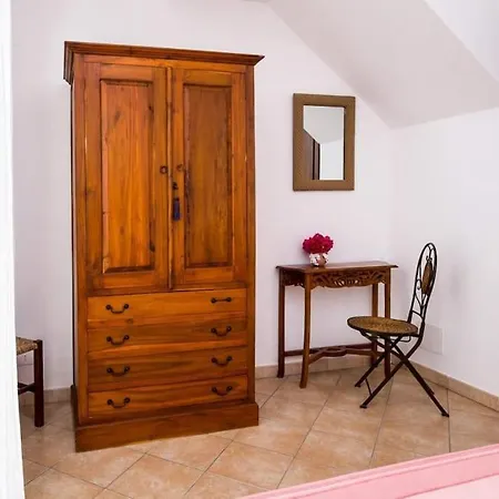 Levante Vakantiehuis