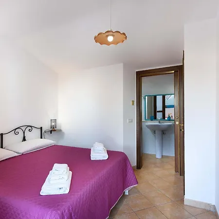 Levante Vakantiehuis *