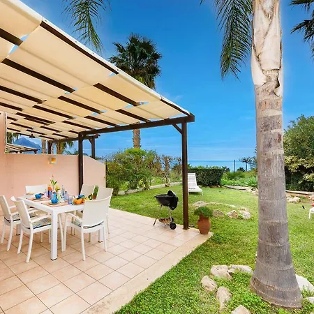 Casa vacanze Levante Macari