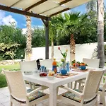 Hébergement de vacances Levante *