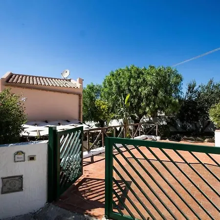 Levante Holiday home *