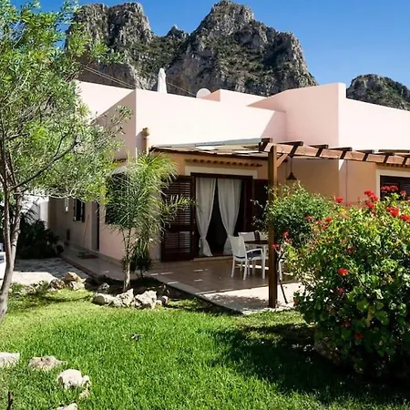 Levante Holiday home