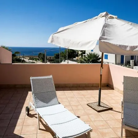 Levante Holiday home