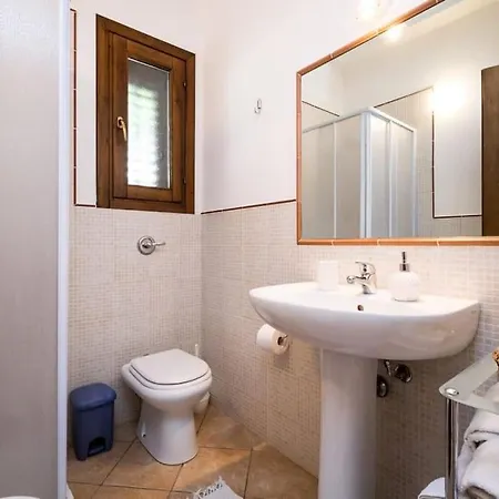 Holiday home Levante Macari