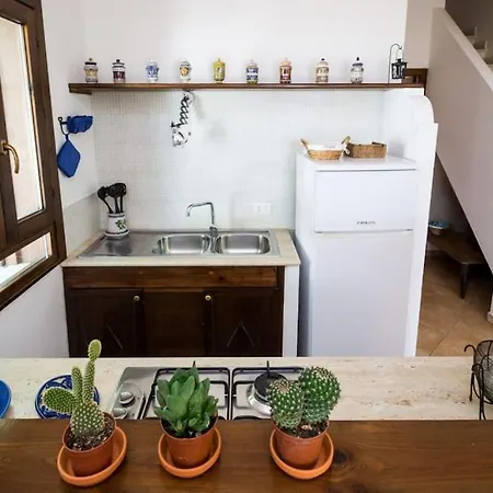 Holiday home Levante Macari
