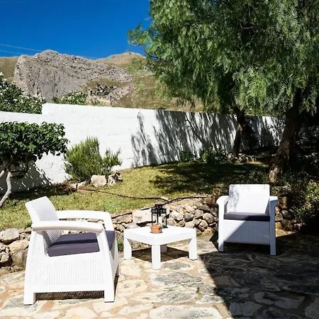 Levante Holiday home