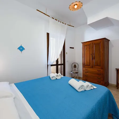 Levante Holiday home