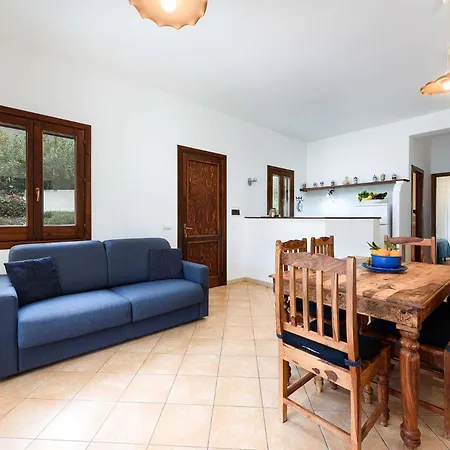 Holiday home Levante