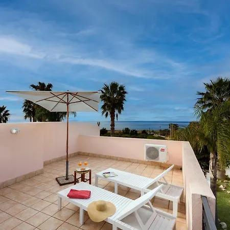 Levante Holiday home