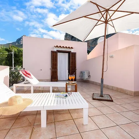 Holiday home Levante *