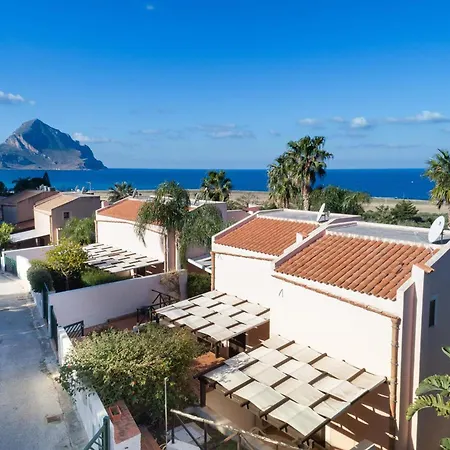 Holiday home Levante *