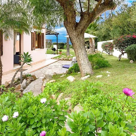 Holiday home Levante