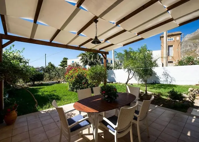 Levante Vakantiehuis Macari