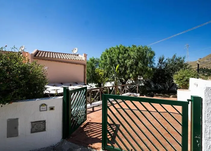 Levante Vakantiehuis *