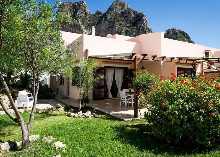 Levante Vakantiehuis