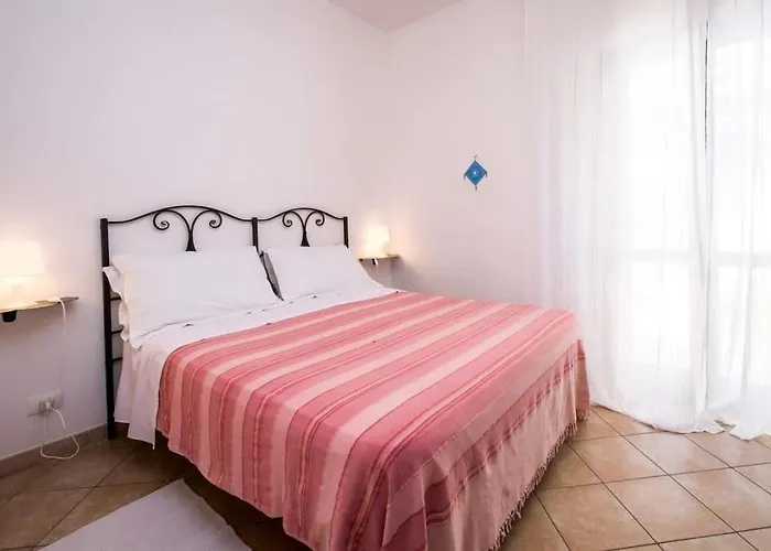 Vakantiehuis Levante Macari