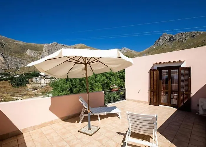 Levante Vakantiehuis Macari