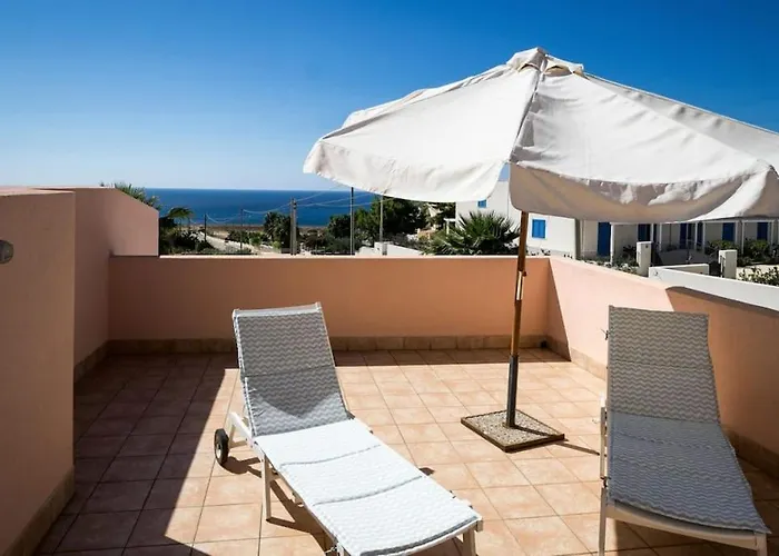 Levante Vakantiehuis