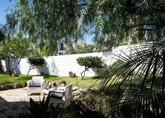 Vakantiehuis Levante