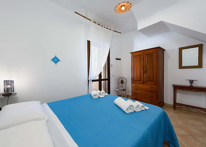 Levante Vakantiehuis