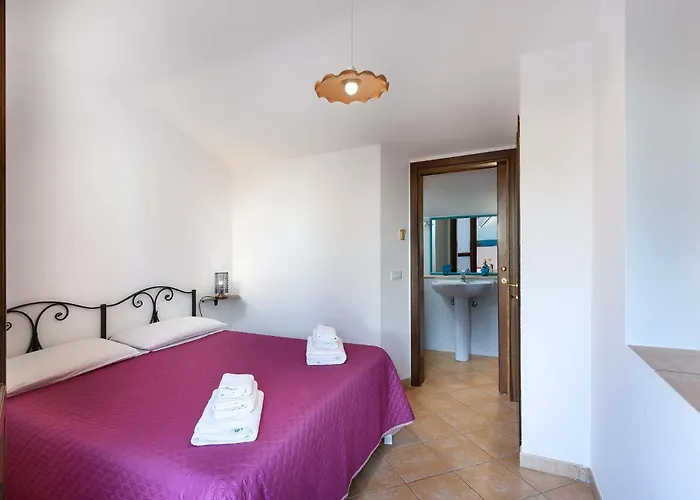 Levante Vakantiehuis *