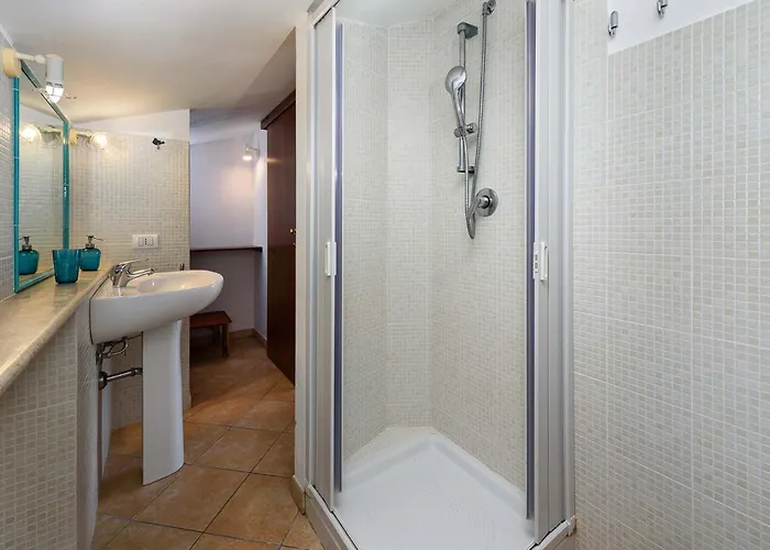 Vakantiehuis Levante Macari