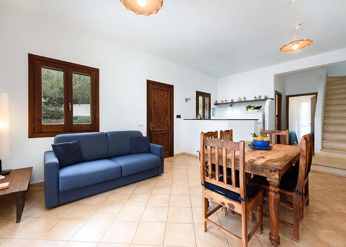 Vakantiehuis Levante