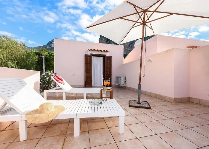 Vakantiehuis Levante *