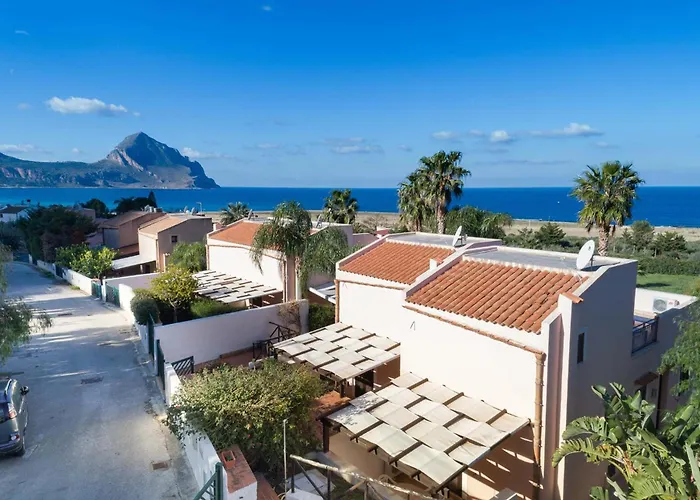 Vakantiehuis Levante *